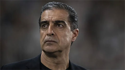 HLV Paiva e ngại kịch bản xấu ở trận Botafogo vs Palmeiras HLV Paiva e ngại kịch bản xấu ở trận Botafogo vs Palmeiras