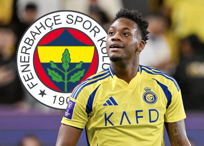 Fernebahce đang tiến gấn tới việc chiêu mộ Duran