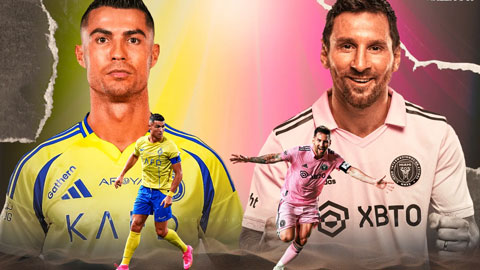 Thành tích ở tuổi 38 của Lionel Messi so với Cristiano Ronaldo như thế nào? Thành tích ở tuổi 38 của Lionel Messi so với Cristiano Ronaldo như thế nào?