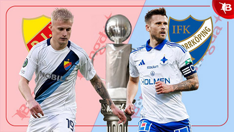 Nhận định bóng đá Djurgardens vs Norrkoping, 00h00 ngày 1/7: Chủ nhà hồi sinh Nhận định bóng đá Djurgardens vs Norrkoping, 00h00 ngày 1/7: Chủ nhà hồi sinh