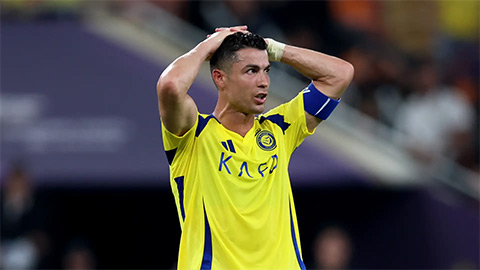 Ronaldo có thầy thứ 5 tại Al Nassr Ronaldo có thầy thứ 5 tại Al Nassr