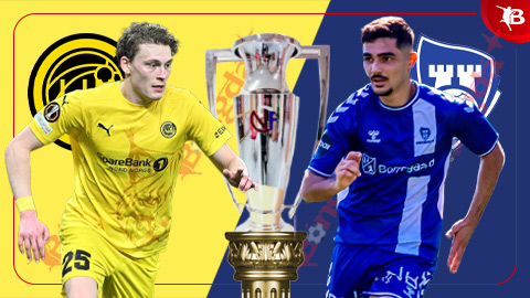 Nhận định bóng đá Bodo Glimt vs Sarpsborg, 22h00 ngày 29/6: Chiến thắng đơn giản Nhận định bóng đá Bodo Glimt vs Sarpsborg, 22h00 ngày 29/6: Chiến thắng đơn giản