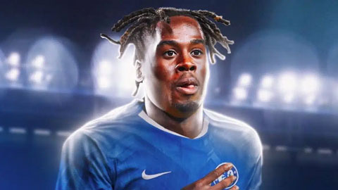 Chelsea chiêu mộ thành công Jamie Bynoe-Gittens Chelsea chiêu mộ thành công Jamie Bynoe-Gittens