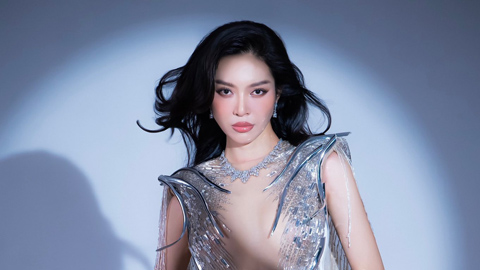Bùi Lý Thiên Hương: Á hậu Miss Earth Vietnam 2025 từng giành ngôi nhì ở sân pickleball Bùi Lý Thiên Hương: Á hậu Miss Earth Vietnam 2025 từng giành ngôi nhì ở sân pickleball