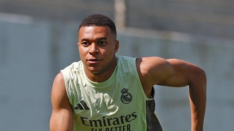 Xabi Alonso ra quyết định quan trọng về Mbappe Xabi Alonso ra quyết định quan trọng về Mbappe
