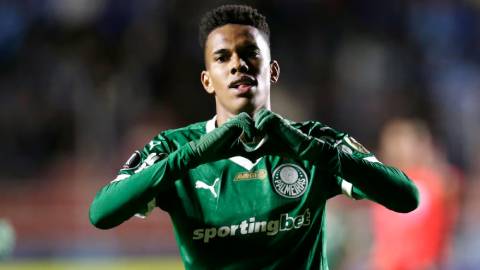 Chelsea vs Palmeiras và điều trớ trêu mang tên Estevao Chelsea vs Palmeiras và điều trớ trêu mang tên Estevao