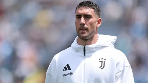 'Phớt lờ' MU và HLV Mourinho, Vlahovic đưa Juventus vào thế khó 'Phớt lờ' MU và HLV Mourinho, Vlahovic đưa Juventus vào thế khó