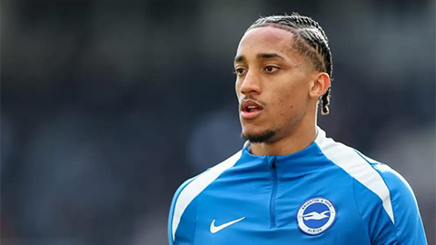 Joao Pedro gia nhập Chelsea Joao Pedro gia nhập Chelsea