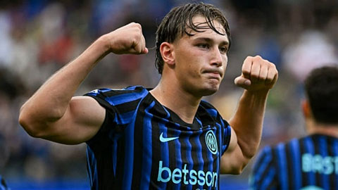 Inter Milan mất chân sút đang lên ở trận gặp Fluminense do chấn thương Inter Milan mất chân sút đang lên ở trận gặp Fluminense do chấn thương