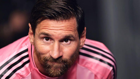 Lionel Messi: Khi kỳ vọng trở thành gánh nặng của một thiên tài cô độc Lionel Messi: Khi kỳ vọng trở thành gánh nặng của một thiên tài cô độc