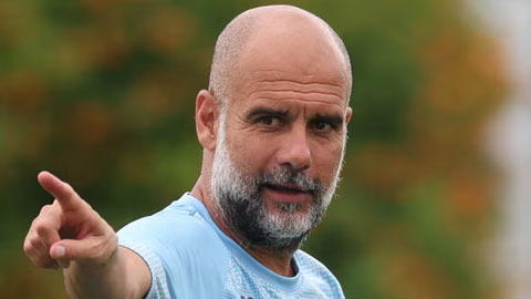 Pep Guardiola: 'Club World Cup có thể phá hủy mùa giải của Man City' Pep Guardiola: 'Club World Cup có thể phá hủy mùa giải của Man City'