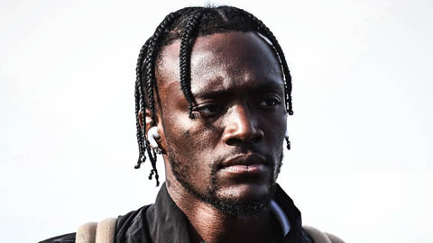 Tammy Abraham chia tay Roma, đồng ý làm học trò của Solskjaer Tammy Abraham chia tay Roma, đồng ý làm học trò của Solskjaer