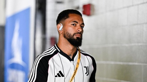 Juventus đến khổ với ‘bom xịt’ Juventus đến khổ với ‘bom xịt’