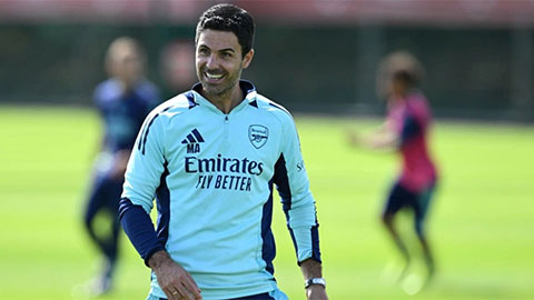 Arsenal đưa cái tên gây sốc vào danh sách tiền đạo cần mua gấp Arsenal đưa cái tên gây sốc vào danh sách tiền đạo cần mua gấp