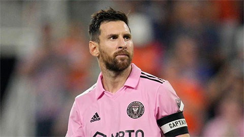 Xuất hiện tỷ lệ cược cho điểm đến tiếp theo của Lionel Messi Xuất hiện tỷ lệ cược cho điểm đến tiếp theo của Lionel Messi