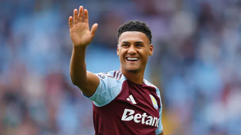 MU nhắm đến Ollie Watkins, sẵn sàng thay thế Hojlund MU nhắm đến Ollie Watkins, sẵn sàng thay thế Hojlund