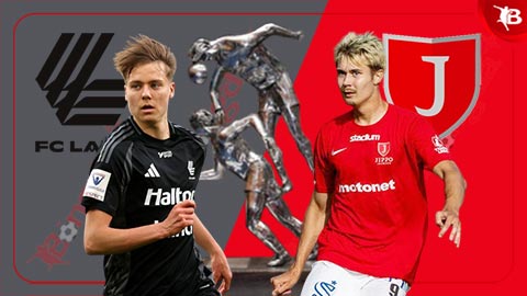 Nhận định bóng đá Lahti vs JIPPO, 22h30 ngày 3/7 Nhận định bóng đá Lahti vs JIPPO, 22h30 ngày 3/7
