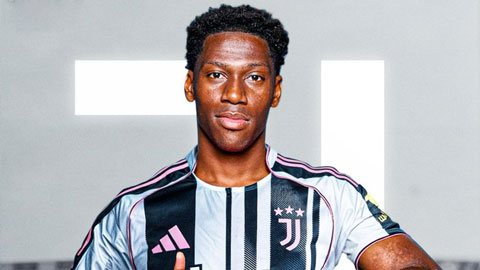 Juventus chiêu mộ thành công Jonathan David