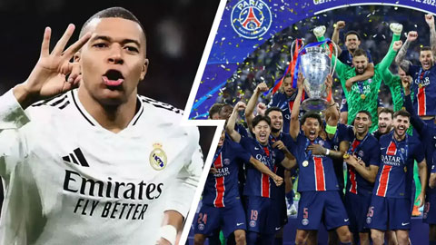 Tỷ lệ cược vô địch FIFA Club World Cup 2025: Real Madrid chỉ đứng thứ 2
