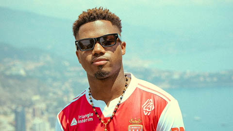 Ansu Fati gia nhập Monaco Ansu Fati gia nhập Monaco