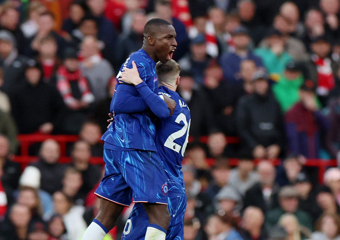 Chelsea rất thích mua những cầu thủ tấn công