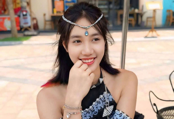 Chuyền 2 Nguyễn Vân Hà