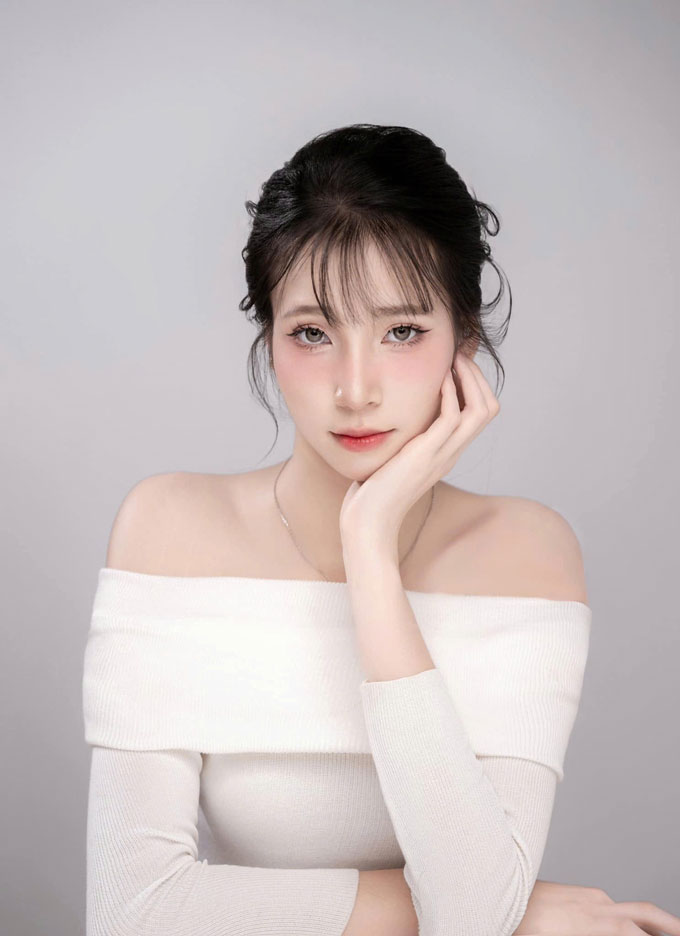 Phụ công Nguyễn Minh Thu