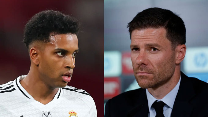 Alonso sẵn sàng để Rodrygo ra đi ngay hè này