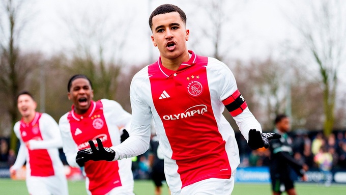 Abdellah Ouazane đã đạt thỏa thuận gia nhập Real Madrid