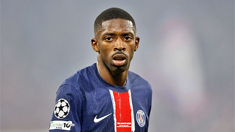 Đội hình dự kiến PSG vs Bayern, 23h00 ngày 5/7: Dembele sẵn sàng tái xuất