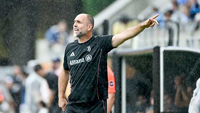 Với Juventus, Tudor không chỉ là người giữ ghế, mà còn là người truyền lại niềm tin vào dự án dài hơi 