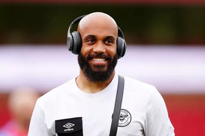 MU và Brentford vẫn đang bất đồng quan điểm ở vụ Mbeumo