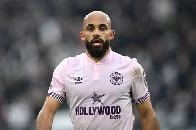 MU vẫn chưa thể chốt được Mbeumo