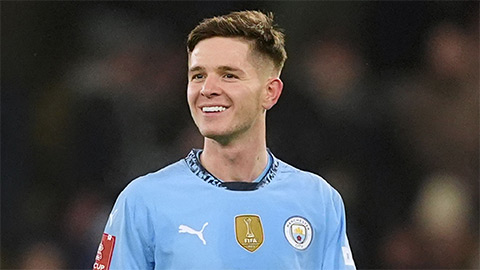 Tin chuyển nhượng 9/7: Man City sẵn sàng bán 'ngọc quý' với giá rẻ như cho
