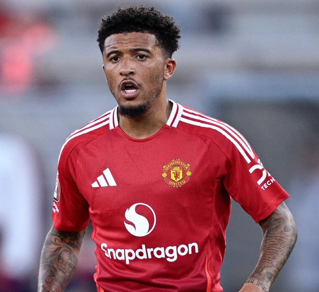 Sancho rất muốn rời MU càng nhanh càng tốt