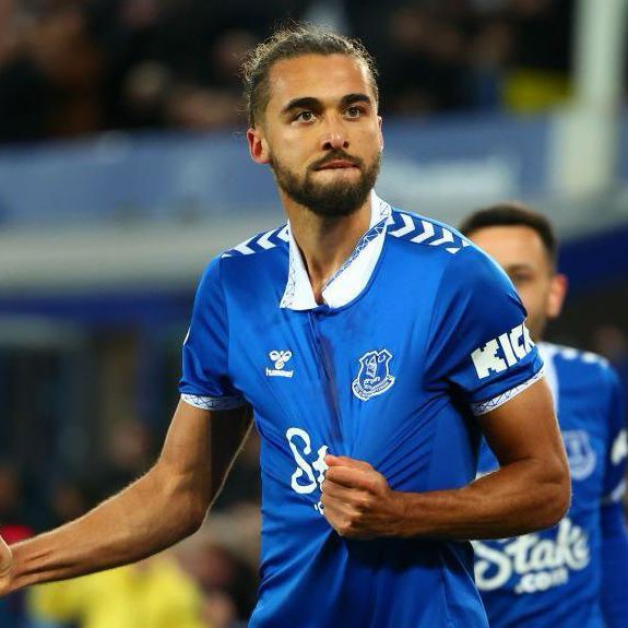 Calvert-Lewin có thể là giải pháp cho MU