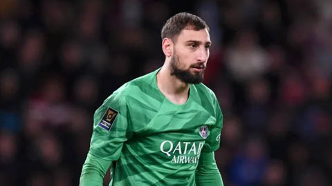 Chelsea gây sốc với sao PSG trước chung kết FIFA Club World Cup Chelsea gây sốc với sao PSG trước chung kết FIFA Club World Cup