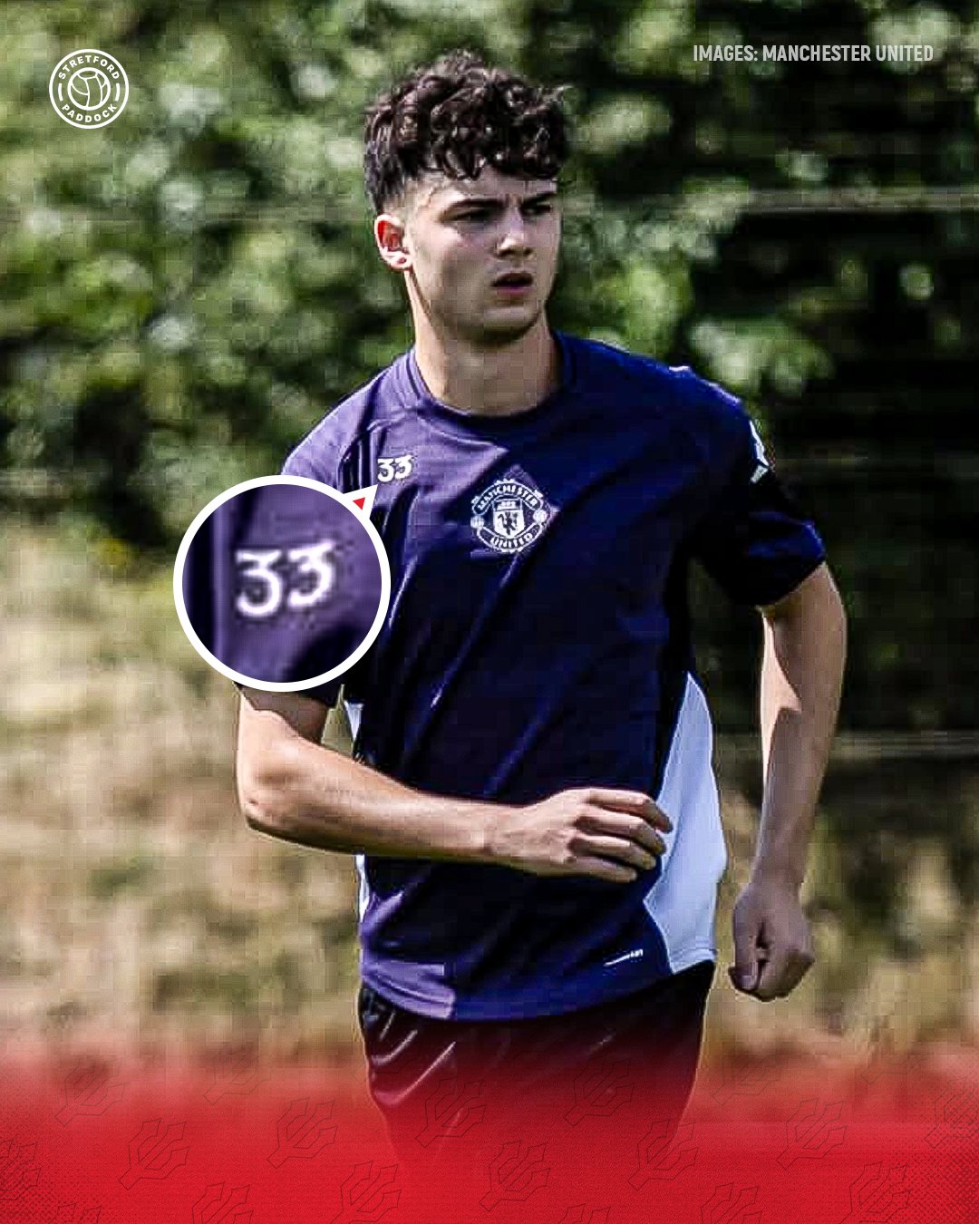 Tyler Fredricson sẽ chơi hay hơn nữa ở MU kể từ mùa giải tới?