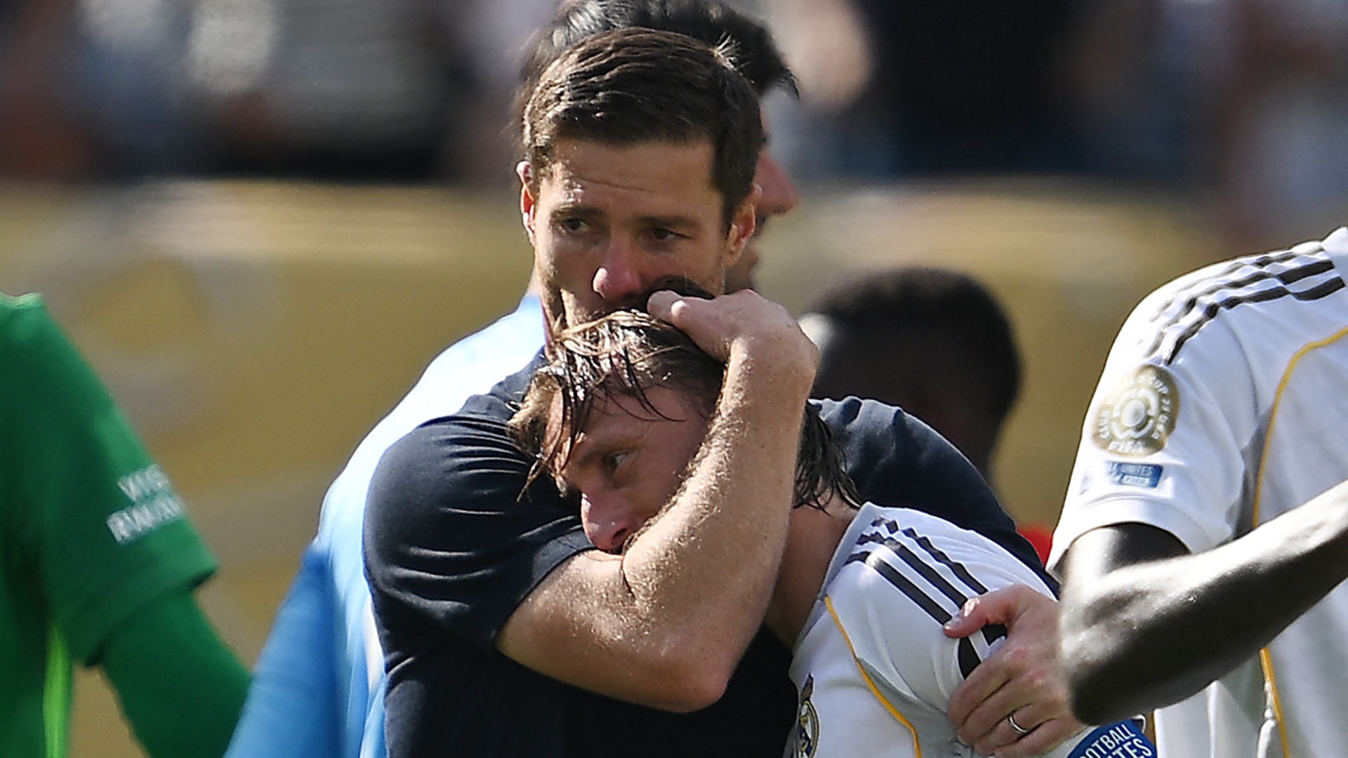 Điểm yếu chính làm suy yếu chiến thuật của Alonso là sự thiếu hợp tác giữ Vinicius và Mbappe