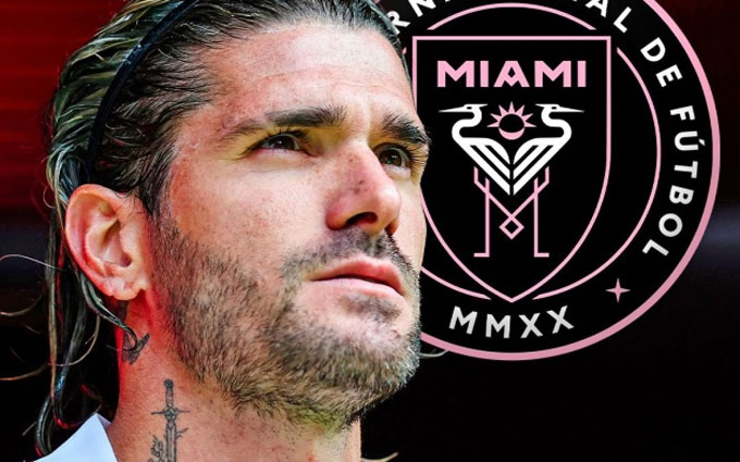 De Paul tiến gần tới việc gia nhập Inter Miami