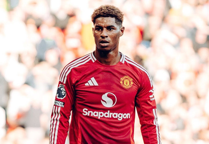 Rashford sẽ có cuộc họp với BLĐ MU vào tuần tới để quyết định về tương lai