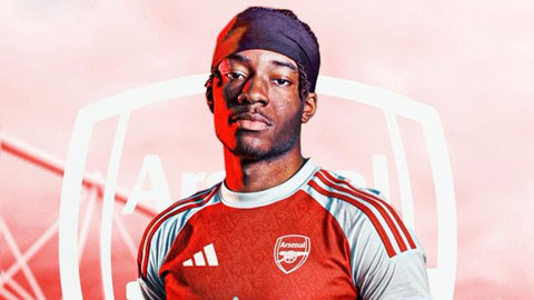  Cựu sao MU chỉ trích CĐV Arsenal vì đối xử thiếu tử tế với Madueke