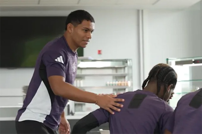 Chido Obi sẽ có nhiều cơ hội ra sân ở mùa giải tới