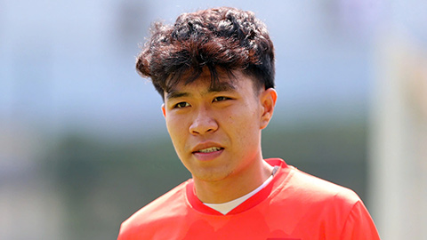 HAGL chia tay thêm Phạm Lý Đức, mất 10 cầu thủ trước V.League 2025/26 HAGL chia tay thêm Phạm Lý Đức, mất 10 cầu thủ trước V.League 2025/26