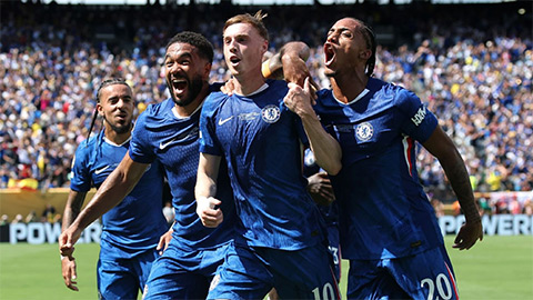  Người thắng, kẻ thua khi Chelsea vô địch FIFA Club World Cup 2025