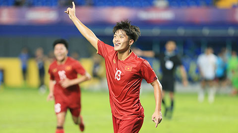  ‘Gen Z’, làn gió mới quyết định vận mệnh bóng đá Việt Nam