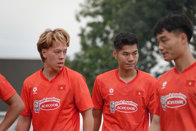 Bóng đá Việt Nam cần thế hệ tiếp nối sau những thành công từ thời Park Hang Seo