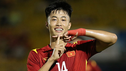 U23 Việt Nam khởi đầu ấn tượng thế nào tại VCK U23 Đông Nam Á? U23 Việt Nam khởi đầu ấn tượng thế nào tại VCK U23 Đông Nam Á?
