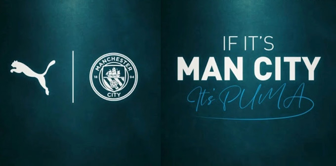 Điều này cho thấy Man City đang phát triển vượt bậc