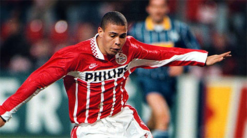 Chỉ Ronaldo có đặc quyền chửi HLV là… ‘đồ ngu’